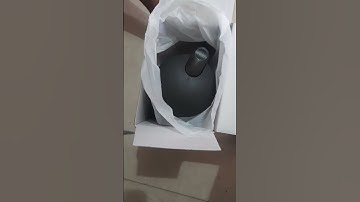 #shorts #ytshorts #google @GOOGLE Black Swan Teapot #unboxing   @googlecloud @Qwiklabs @Google