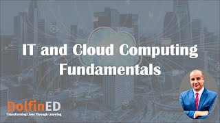 IT and Cloud Fundamentals - 1 hour -  أساسيات تكنولوجيا المعلومات والكلاود للمبتدئين (ساعة واحدة) screenshot 4