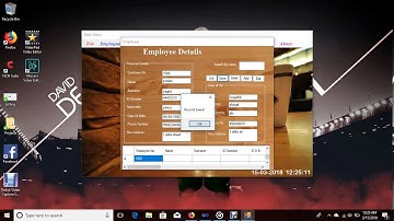 Visual Studio 2010 projects