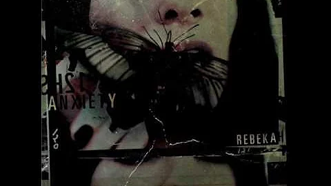Rebekah- The Riddle (Original Mix)