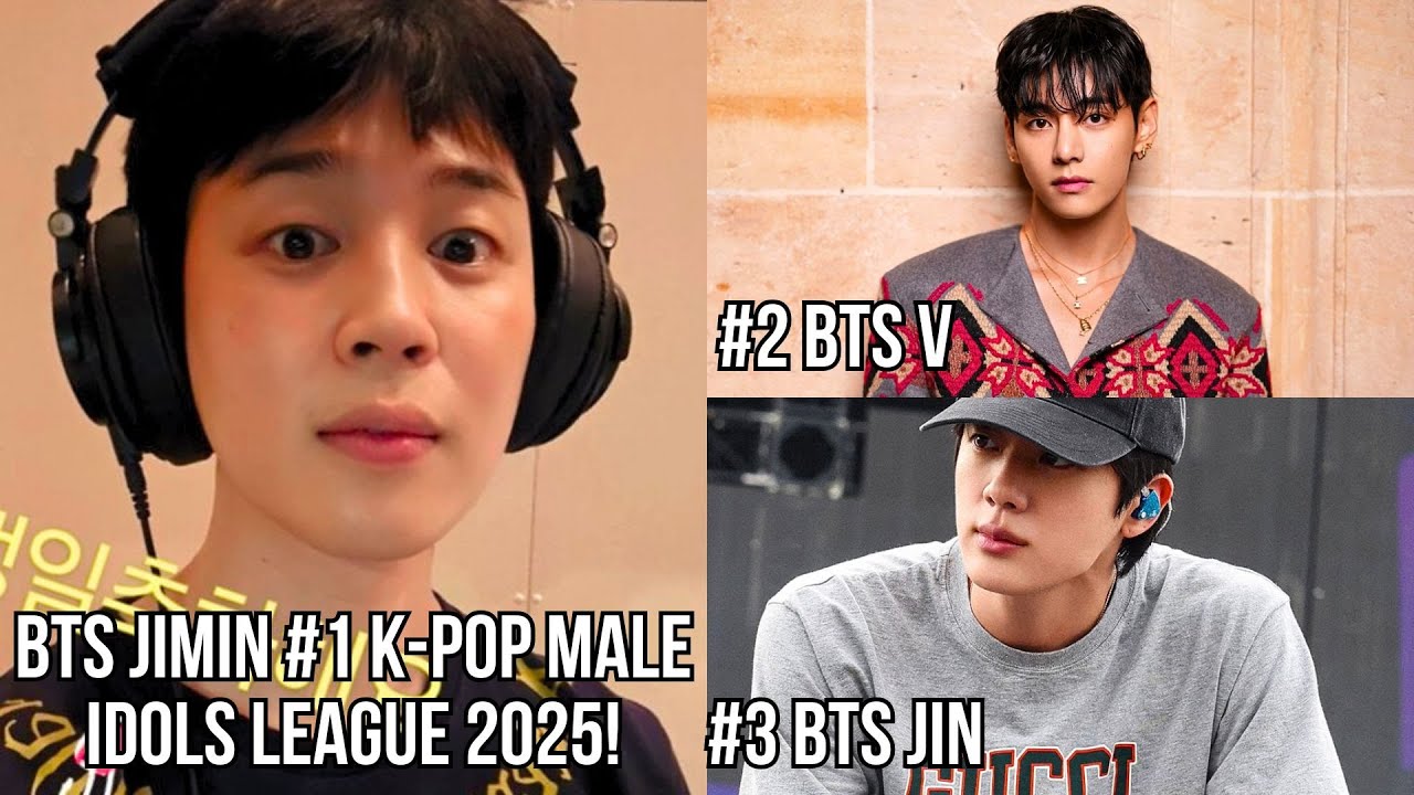 K-POP・アジア bts BTS: The enduring power of the princes of K-pop - BBC News
