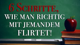 richtig mit mann flirten dating mädchen in carouge