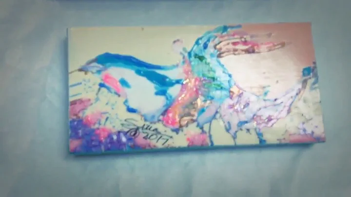 Art of handmade: featuring Sina Sutter