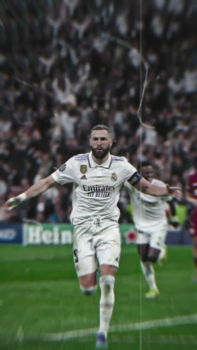 Karim benzema - Haldal ahbek song #highlights #benzema #hadalahbek #football #viralshorts