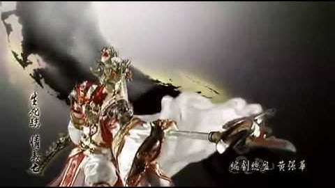 PILI Puppet Drama Opening 2010