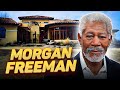 Morgan freeman  comment vit le dieu principal dhollywood et comment il dpense ses millions