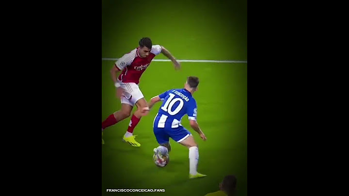Francisco Conceiçao on fire 🇵🇹💀 #conceição #porto #ajax