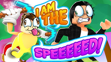 I used ROBLOX ADMIN to DESTROY THE GAME...