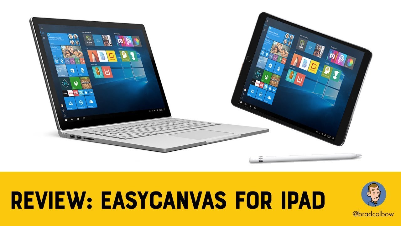 easycanvas pc