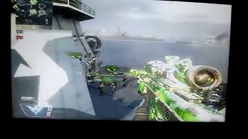 Trickshot on bots ep 2