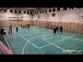 LIVE: Giaveno Vs GIALLA 1AD