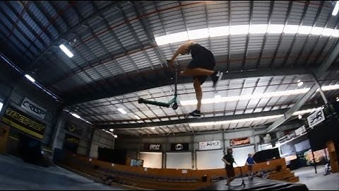 Jesse Bayes | Day In The Life