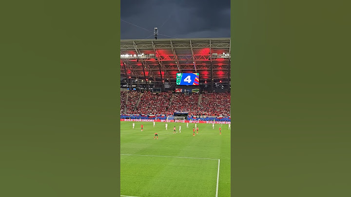 Portugal vs Czech Republic Countdown [UEFA Euro 2024] 2024.06.18
