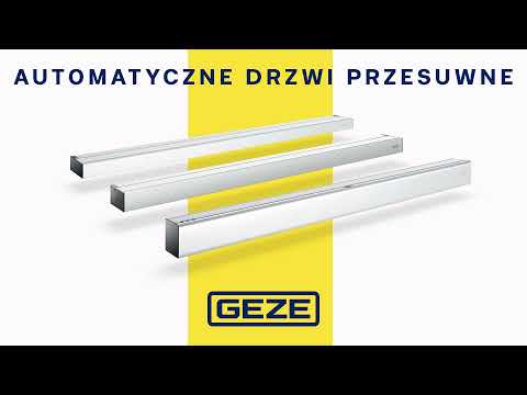 Wideo: Przegląd Nowoczesnych Drzwi Przesuwnych