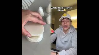 3Whats It Like To Have A Sibling