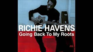 Richie Havens - Going back to my roots (Original version)