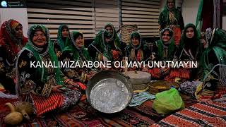 Dursunbeyli Ömer Yıldız Türküleri