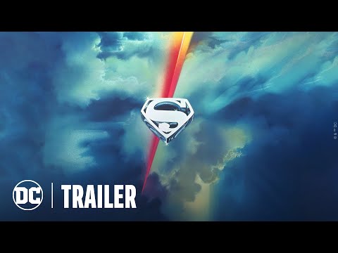 Superman (1978) | Modern Trailer Recut | DC