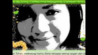 selamat ulang tahun (new version) jamrud