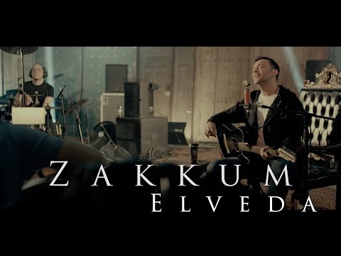 ZAKKUM // Elveda   (Official Video)
