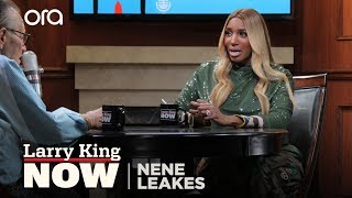 NeNe Leakes On ‘Real Housewives Of Atlanta’, Sisterhood, &amp; Her Husband’s Cancer Diagnosis