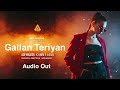 Gallan Teriyan Asif Masood Feat Umm E Laila Audio Gallan Teriyan Asif Masood Feat Umm E Laila Audio