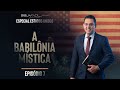 Tema 07: A Babilônia Mística