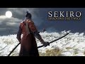 Sekiro: Shadows Die Twice. Секиро. Часть 48. Квест Куро и Божественное Дитя. Ледяные слёзы.