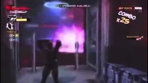 Deadpool Game Marauders walkthrough part 26 EPIC