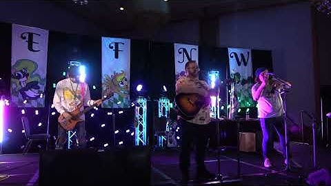 @EverfreeNorthwest 2025 Ponystock - 4everfreebrony/LunaJax