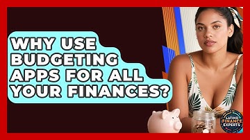 Why Use Budgeting Apps For All Your Finances? - Latino Finance Experts