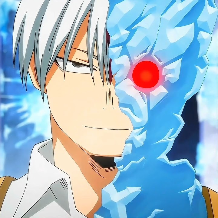 Bakugo is afraid of Todoroki 😨💥 | #myheroacademia #edit #amv #mha #anime