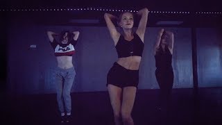 SEÑORITA - Shawn Mendes & Camila Cabello | Natalya Z choreography