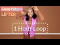 Mercy Chinwo - Lifter (1 hour Loop)