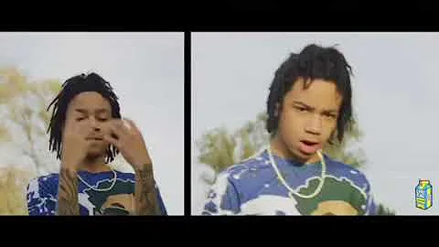 Ybn Nahmir -Bounce Out With That (Official Music Video)