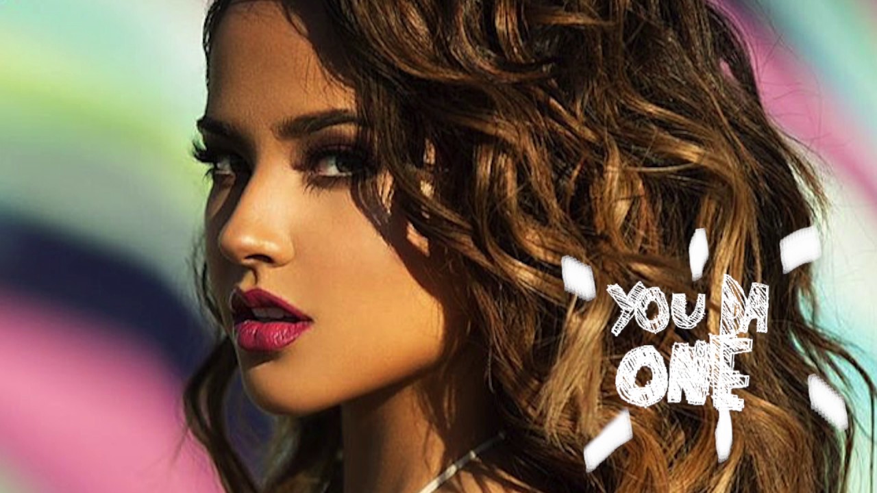 Becky G You Da One Audio Youtube
