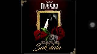 Duncan new song sthandwa Sam sakdala