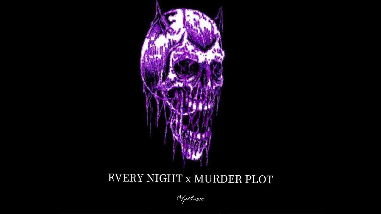 Murder plot slowed