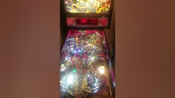Ghostbusters Pinball, adding custom songs. Full version of cleaning up the town.
