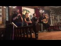 The Irish House Party - Galway Girl