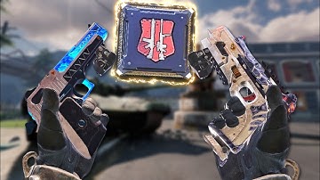 imagine overkill perk in codm but it