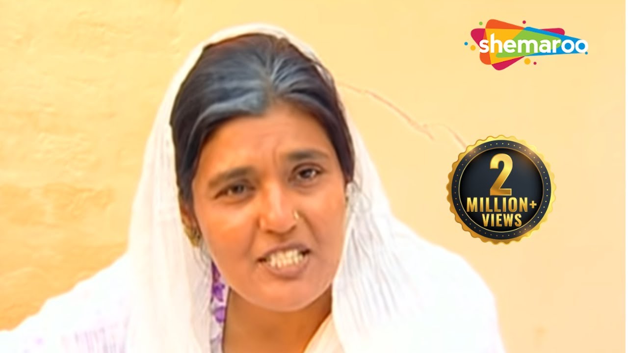 Nawa Samaj | Gurchet Chitarkar |  Emotional Story Make You Cry | Full Punjabi Movies