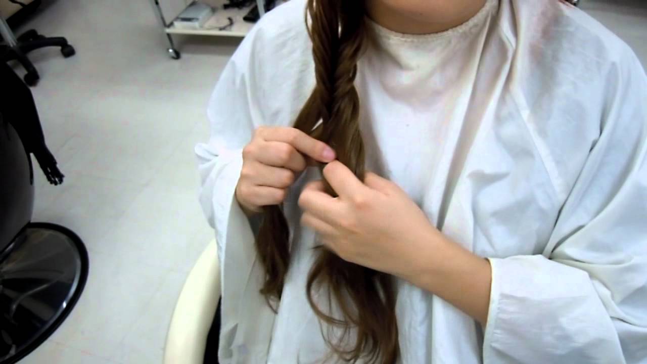 水着に似合う髪型10選 ロング ミディアム ショート別まとめ 女性のライフスタイルに関する情報メディア