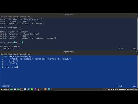 12 - Python Functions