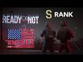 S Ranking America | A New America | Ready Or Not