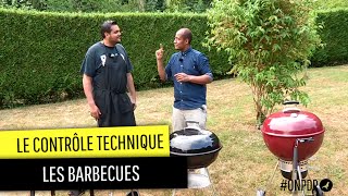 Comment bien choisir son barbecue ? Contrôle Technique