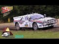 Eifel Rallye Festival 2019 / Legend Historic Race Car’s / Oldtimer Rallye