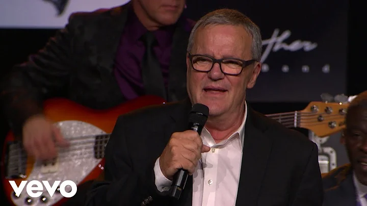 Gaither Vocal Band - Mary, Did You Know? (Live At Bon Secours Wellness Arena, Greenville, SC/2018)