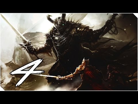 Vídeo: Guild Wars 2: Na Linha De Frente Do Mundo Contra O Mundo