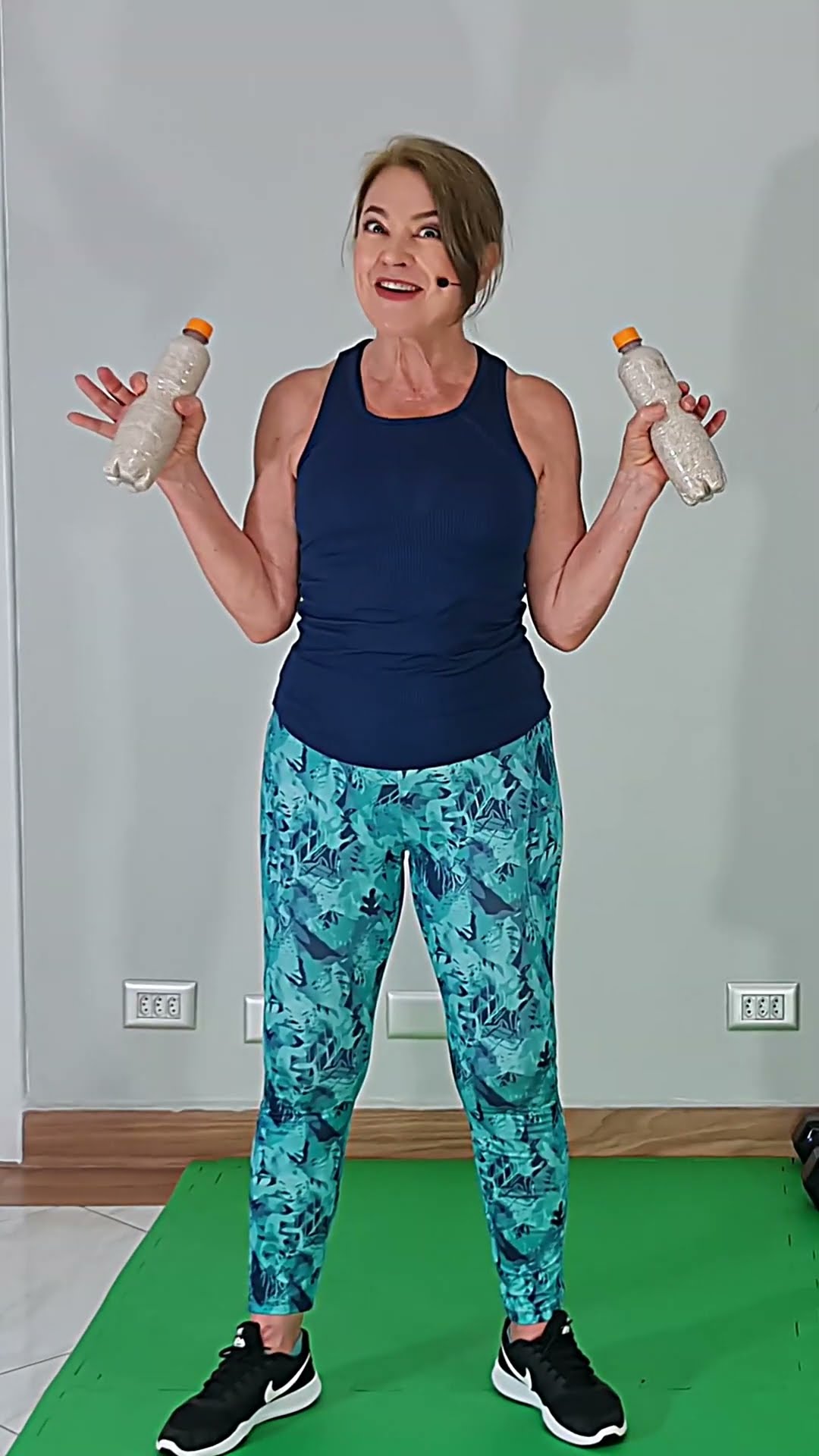 Parte 2 Força e Definição: Treino Focado em Membros Superiores!